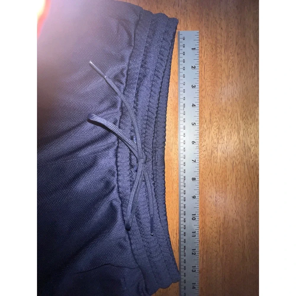 Puma Manchester City FC Mens Navy Blue Tie Dye Training Pants 765204-05 Size M